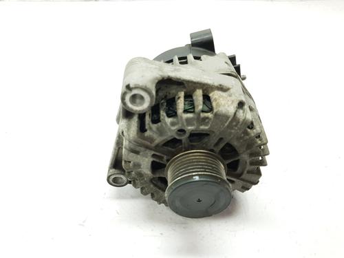 Used Alternator BMW X4 (F26) xDrive 35 d (313 hp) 16919897