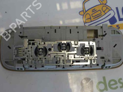 Innerbelysning VW GOLF V (1K1) 2.0 GTI | BP7419783I8 