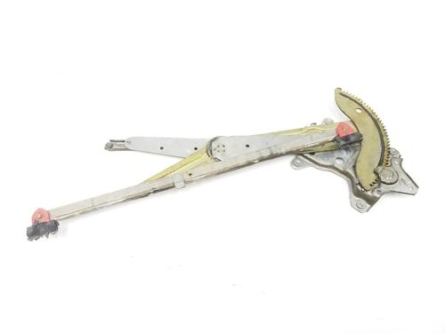 Fensterheber links vorne für TOYOTA LAND CRUISER 90 (_J9_) 3.0 TD (KZJ90_, KZJ95_, KZJ90R, KZJ95R, KZJ90W, KZJ95W) (125 hp) 8521250