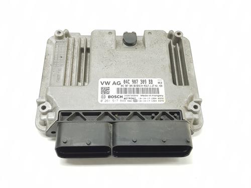 Used Engine control unit (ECU) SEAT TOLEDO IV (KG3) 1.0 TSI (110 hp) 20188289