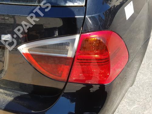 Front right lock BMW 3 Touring (E91) 320 d | BP9822293C97  - Image 37