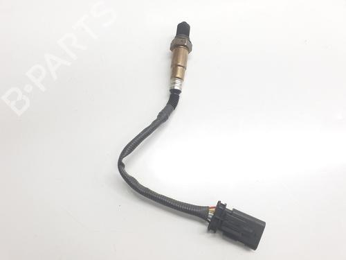 Elektronisk sensor OPEL ASTRA L Sports Tourer (O5) 1.2 (FRHNSL, FRHNSR) | BP25342298M84 