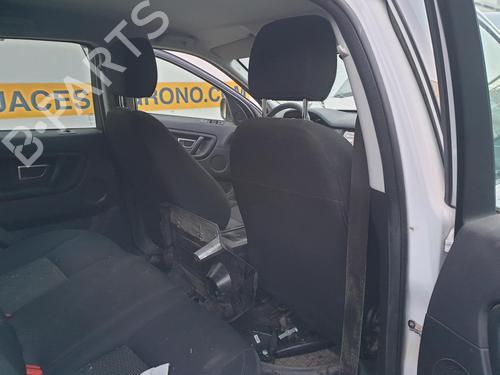 Right front window motor LAND ROVER DISCOVERY SPORT (L550) 2.0 D 4x4 | BP15519314E20 