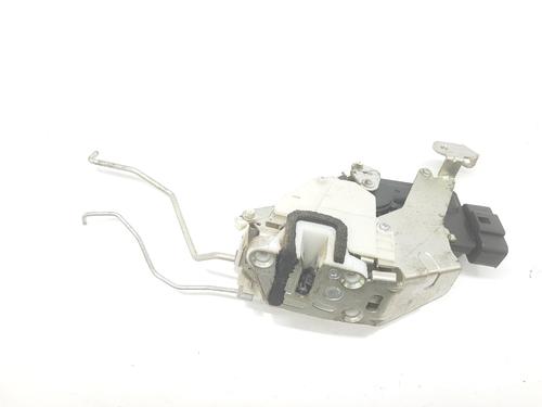 Front left lock SUZUKI IGNIS II (MH) 1.5 4x4 (RM415) | BP10407547C98 