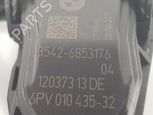 Pedal BMW 1 (F20) 118 i | BP4767189I4 