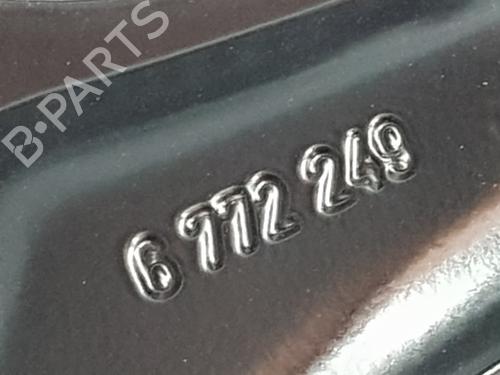 Fælk BMW X5 (E70) xDrive 35 d | BP37667821C45 - Image 5