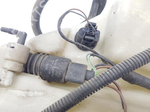 Windscreen washer tank VW TOUAREG (7LA, 7L6, 7L7) 3.0 V6 TDI | BP9626105C113 