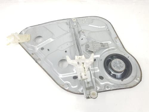 Rear right window mechanism HYUNDAI SANTA FÉ II (CM) 2.2 CRDi GLS | BP18060822C25 