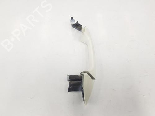 Front right exterior door handle MERCEDES-BENZ A-CLASS (W176) A 200 (176.043) | BP10041459C129 
