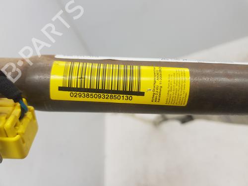 Right curtain airbag VW GOLF VI (5K1) 1.4 TSI | BP24220266C12 