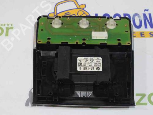 Interior roof light BMW 1 (E87) 120 d | BP7420629I8 
