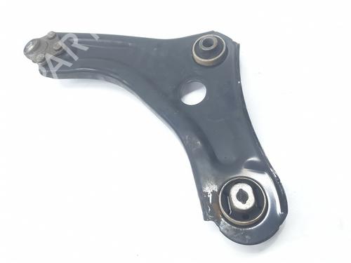 Left front suspension arm RENAULT MEGANE IV Hatchback (B9A/M/N_) 1.2 TCe 130 (B9MR) | BP21535440M12 