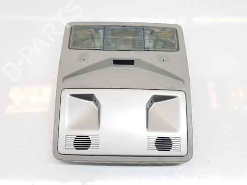 Used Interior roof light JAGUAR XF I (X250) 2.2 D (200 hp) 7418322
