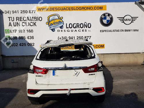 Rat MITSUBISHI ASX (GA_W_) 1.6 MIVEC (GA1W) | BP5941312C49 