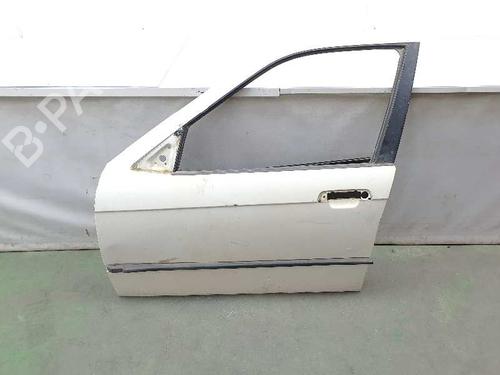 Used Left front door BMW 3 (E36) 325 td (115 hp) 8099661