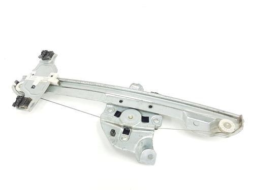 Front left window mechanism CITROËN C3 III (SX) 1.2 VTi 82 | BP36566598C22 - Image 5
