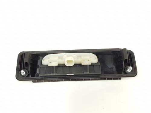 Tailgate handle MERCEDES-BENZ CLA Coupe (C117)  | BP27655652C132 