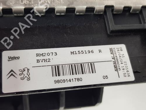 Køler OPEL ASTRA L Sports Tourer (O5)  | BP25896060M31 