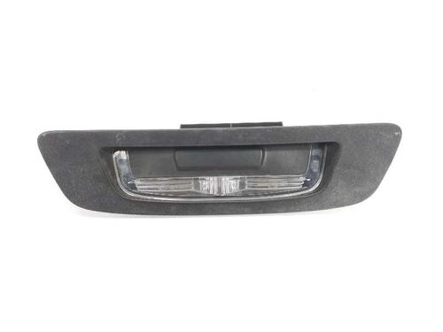 Tailgate handle OPEL CROSSLAND X / CROSSLAND (P17, P2QO) 1.6 Turbo D (75) | BP11964098C132 