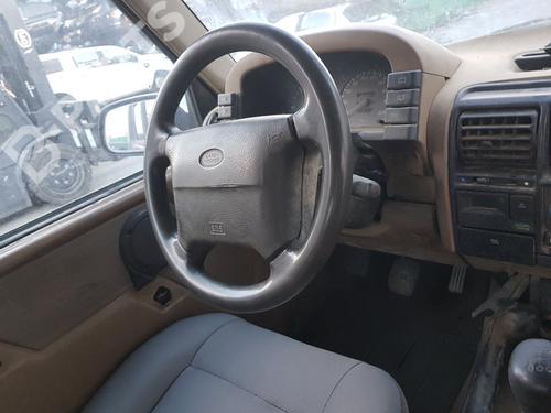 Rear right exterior door handle LAND ROVER DISCOVERY I (LJ) 2.5 TDI 4x4 | BP9429860C130  - Image 8