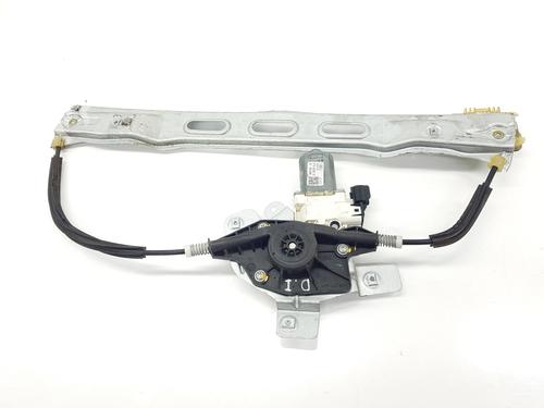 Used Front left window mechanism FORD TRANSIT COURIER B460 MPV 1.5 TDCi (95 hp) 30786982