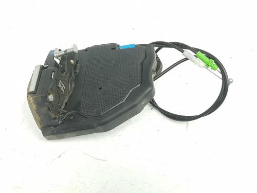 Used Rear left lock TOYOTA AURIS Estate (_E18_) 1.8 Hybrid (ZWE186_, ZWE186R, ZWE186H) (136 hp) 8411893