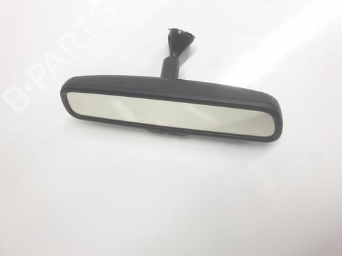 Rear mirror MAZDA 6 Estate (GJ, GL) 2.2 D | BP32700345I6  - Image 6
