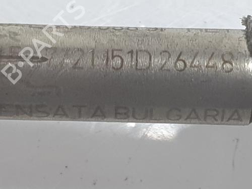 Electronic sensor VW CRAFTER Van (SY_, SX_) | BP36020758M84 - Image 2
