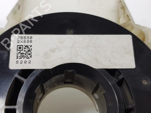 Airbag Kit NISSAN TERRANO II (R20) 2.7 TDi 4WD | BP18865872C86 