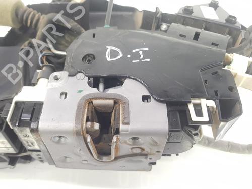 Front left lock MERCEDES-BENZ GLK-CLASS (X204) 220 CDI 4-matic (204.984, 204.997) | BP10628639C98 