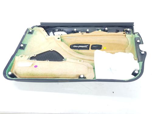 Front left panel PEUGEOT 607 (9D, 9U) 2.2 HDi | BP9236913C58