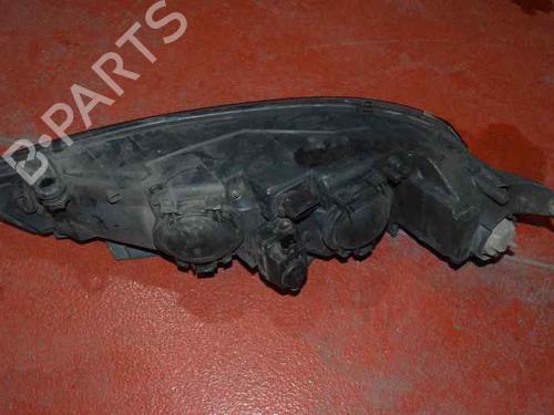 Left headlight PEUGEOT 406 (8B) 2.0 HDI 90 | BP1325745C28 