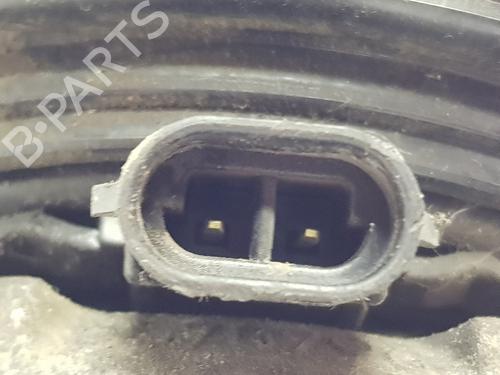 AC compressor RENAULT SCÉNIC II (JM0/1_) 1.5 dCi (JM1E, JM16) | BP36558113M34  - Image 5