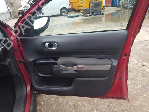 Fælk CITROËN C4 CACTUS 1.6 BlueHDi 100 | BP36220188C45  - Image 33