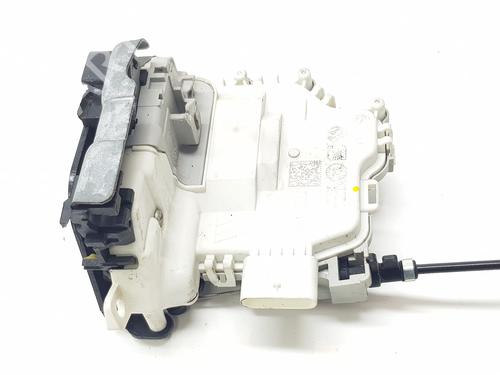 Rear right lock AUDI A1 Sportback (8XA, 8XF)  | BP27717090C99 