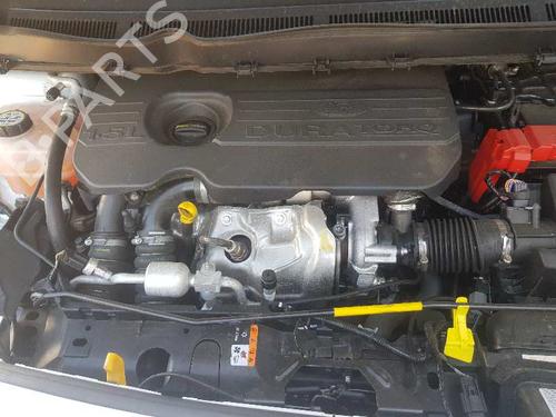 Upper protection FORD TRANSIT COURIER B460 MPV 1.5 TDCi | BP14084603M93 