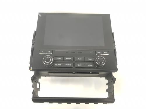 Elektronische module PORSCHE MACAN (95B) 3.0 S Diesel (258 hp) 20187101