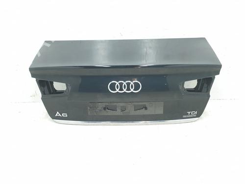 Bakluke CC/Kombi-Kupé AUDI A6 C7 (4G2, 4GC) 2.0 TDI (190 hp) 29617164