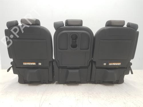 Stol bak (2. rad) FORD TRANSIT CUSTOM V362 Bus (F3) 2.0 EcoBlue | BP30891037I23