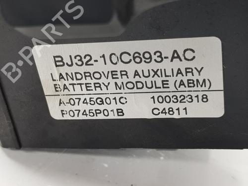 Electronic module LAND ROVER RANGE ROVER EVOQUE (L538) 2.2 D 4x4 | BP18682870M83 