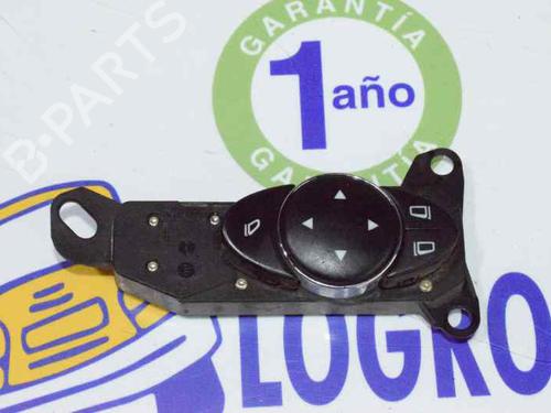 Mirror switch MERCEDES-BENZ E-CLASS (W211) E 280 CDI (211.020) | BP1366358I25 
