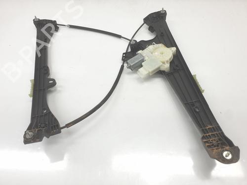 Used Front left window mechanism RENAULT AUSTRAL [2022-2026]  32446710