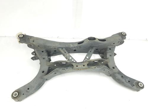 Rear axle MAZDA CX-5 (KE, GH) 2.2 D (KE2FW) | BP10904595M2 