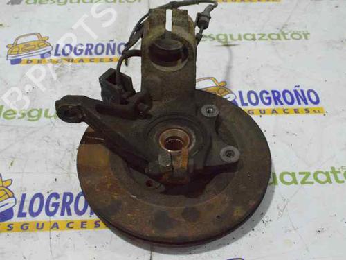Used Left front steering knuckle CITROËN XSARA PICASSO (N68) 1.6 HDi (90 hp) 799832
