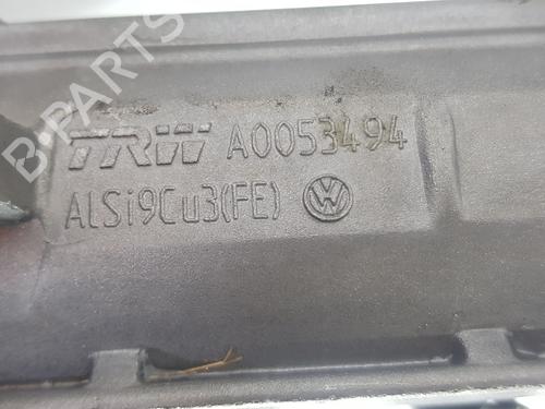 Steering column VW POLO VI (AW1, BZ1, AE1)  | BP29573505M21 