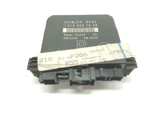 Used Electronic module Electronic module MERCEDES-BENZ E-CLASS (W210) E 280 (210.063) (204 hp) 32724651 32724651