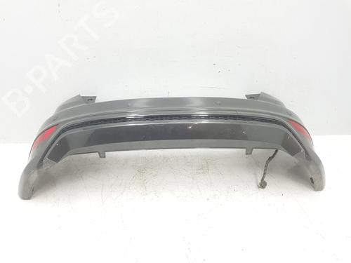 Used Rear bumper FORD FOCUS III 1.5 TDCi (120 hp) 26222828