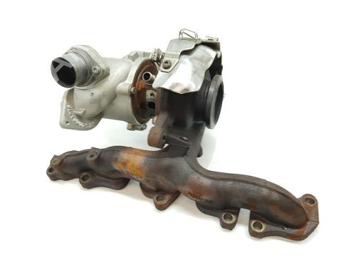 Turbocharger/Supercharger VW CADDY ALLTRACK Box Body/MPV (SAA) 2.0 TDI | BP18528214M71 