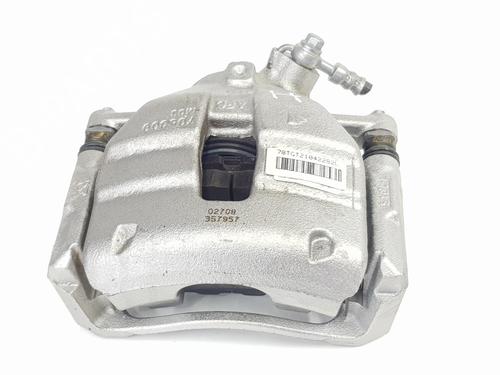 Left front brake caliper OPEL ASTRA L Sports Tourer (OV5) 1.2 (FRHNPJ) | BP29424377M105 