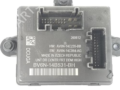 Elektronisk modul FORD FOCUS III 2.0 TDCi | BP14526210M83 